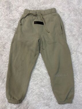 Essentials Kids Sweatpants